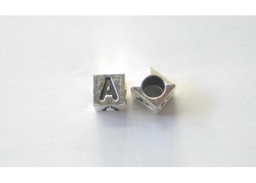 ΜΕΤΑΛΛ. ΜΟΝΟΓΡΑΜΜΑ Α ΚΥΒΟΣ 7mm 0517382 ΜΕΤΑΛΛ. ΜΟΝΟΓΡΑΜΜΑ Α ΚΥΒΟΣ 7mm 0517382