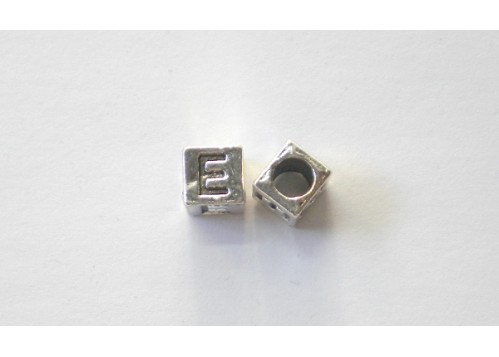 ΜΕΤΑΛΛ. ΜΟΝΟΓΡΑΜΜΑ Ε ΚΥΒΟΣ 7mm 0517386 ΜΕΤΑΛΛ. ΜΟΝΟΓΡΑΜΜΑ Ε ΚΥΒΟΣ 7mm 0517386