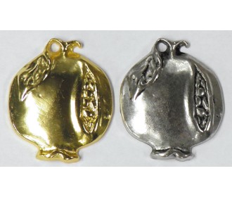 ΜΕΤΑΛΛΙΚΟ ΡΟΔΙ ΜΕΓΑΛΟ 52mm x 43mm 0517406