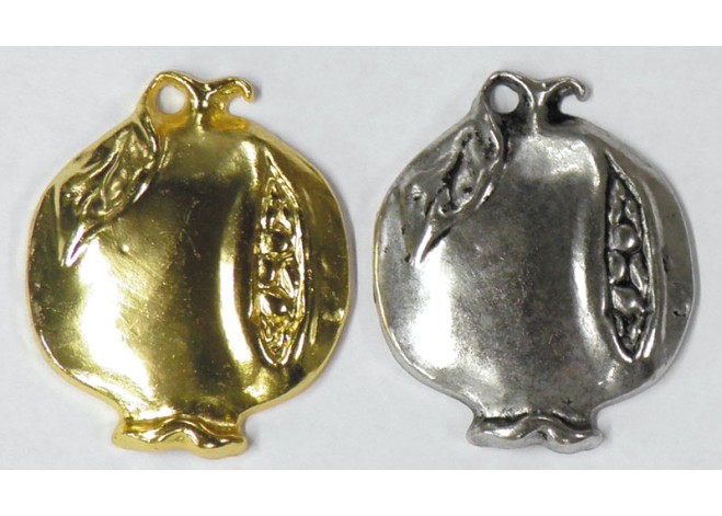 ΜΕΤΑΛΛΙΚΟ ΡΟΔΙ ΜΕΓΑΛΟ 52mm x 43mm 0517406 ΜΕΤΑΛΛΙΚΟ ΡΟΔΙ ΜΕΓΑΛΟ 52mm x 43mm 0517406