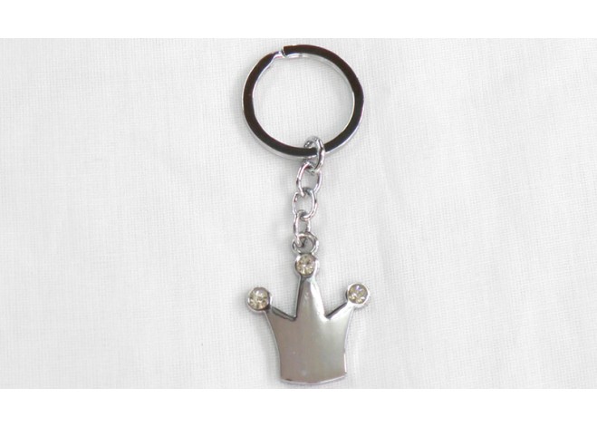 ΜΠΡΕΛΟΚ ΚΟΡΩΝΑ ΜΕ ΠΕΤΡΕΣ 4x9.5cm 0517414 ΜΠΡΕΛΟΚ ΚΟΡΩΝΑ ΜΕ ΠΕΤΡΕΣ 4x9.5cm 0517414