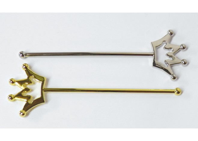 ΡΑΒΔΙ ΚΟΡΩΝΑ 14x4.5cm 0517415 ΡΑΒΔΙ ΚΟΡΩΝΑ 14x4.5cm 0517415