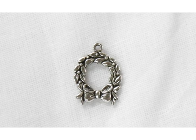 ΜΕΤΑΛΛΙΚΟ ΜΙΚΡΟ ΣΤΕΦΑΝΙ 1.9x2.5cm 0517419 ΜΕΤΑΛΛΙΚΟ ΜΙΚΡΟ ΣΤΕΦΑΝΙ 1.9x2.5cm 0517419