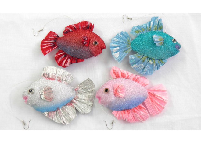 ΨΑΡΙ FOAM ΜΕ ΑΓΚΙΣΤΡΙ 10x8.8cm 0517422 ΨΑΡΙ FOAM ΜΕ ΑΓΚΙΣΤΡΙ 10x8.8cm 0517422