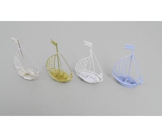 ΜΕΤΑΛΛΙΚΟ ΚΑΡΑΒΙ 0517424