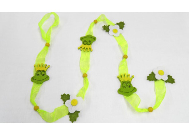 ΓΙΡΛΑΝΤΑ ΒΑΤΡΑΧΟΣ 105x2cm 0517431