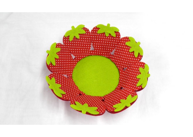 ΦΡΟΥΤΙΕΡΑ ΜΕ ΦΡΑΟΥΛΕΣ 11/22x6cm 0517435