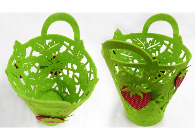 ΚΑΛΑΘΙ ΜΕΓΑΛΟ ΜΕ ΦΥΛΛΑ ΚΑΙ ΦΡΑΟΥΛΕΣ 10.5/18x20cm 0517436 ΚΑΛΑΘΙ ΜΕΓΑΛΟ ΜΕ ΦΥΛΛΑ ΚΑΙ ΦΡΑΟΥΛΕΣ 10.5/18x20cm 0517436