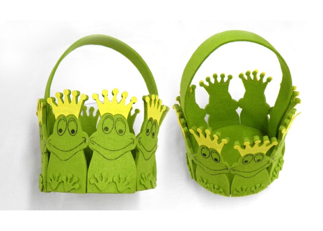 ΚΑΛΑΘΙ ΣΤΡΟΓΓΥΛΟ ΜΕ 8 ΒΑΤΡΑΧΟΥΣ 16x13cm 0517440 ΚΑΛΑΘΙ ΣΤΡΟΓΓΥΛΟ ΜΕ 8 ΒΑΤΡΑΧΟΥΣ 16x13cm 0517440