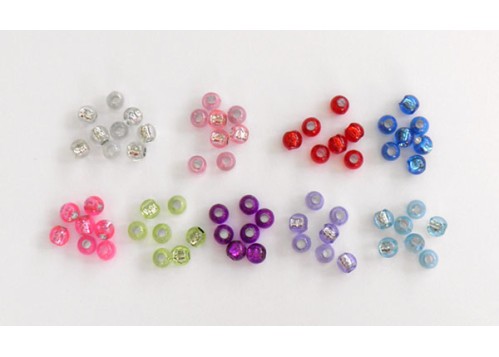 ΧΑΝΤΡΑ 9435 6mm 2100τεμ 0517466 ΧΑΝΤΡΑ 9435 6mm 2100τεμ 0517466