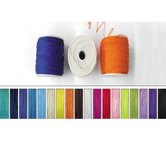 ΚΟΡΔΟΝΙ ΛΕΠΤΟ ΧΡΩΜΑ 0.5mm 100μ 0517467