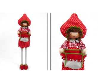 ΦΡΑΟΥΛΙΤΣΑ ΜΕΓΑΛΗ ΟΡΘΙΑ 110cm 0517471 ΦΡΑΟΥΛΙΤΣΑ ΜΕΓΑΛΗ ΟΡΘΙΑ 110cm 0517471