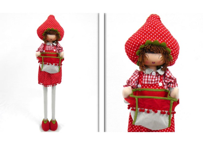 ΦΡΑΟΥΛΙΤΣΑ ΜΕΓΑΛΗ ΟΡΘΙΑ 110cm 0517471 ΦΡΑΟΥΛΙΤΣΑ ΜΕΓΑΛΗ ΟΡΘΙΑ 110cm 0517471