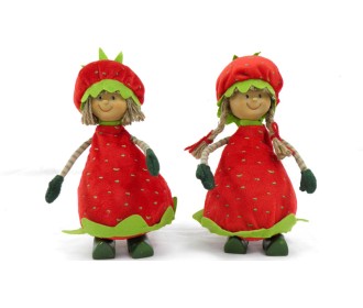 ΦΡΑΟΥΛΙΤΣΑ ΚΟΥΚΛΑ 10.5cm x 24cm 0517478 ΦΡΑΟΥΛΙΤΣΑ ΚΟΥΚΛΑ 10.5cm x 24cm 0517478