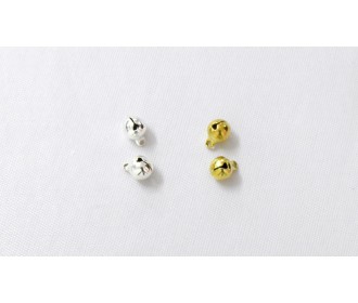 ΚΟΥΔΟΥΝΑΚΙ ΜΙΚΡΟ 8mm 0517488 ΚΟΥΔΟΥΝΑΚΙ ΜΙΚΡΟ 8mm 0517488