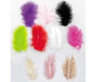 ΠΟΥΠΟΥΛΟ ΜΙΚΡΟ 9.5cm 50ΤΕΜ 0517492