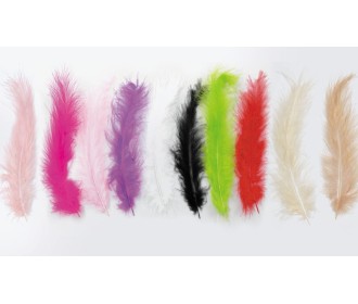 ΠΟΥΠΟΥΛΟ ΜΕΓΑΛΟ 13.5cm 50ΤΕΜ 0517493