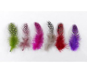 ΠΟΥΠΟΥΛΟ ΜΕ ΠΟΥΑ 8.5cm 50ΤΕΜ 0517494