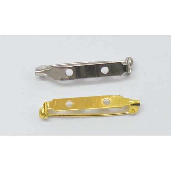 ΠΑΡΑΜΑΝΑ ΓΙΑ ΚΟΛΛΗΜΑ ΜΕΣΑΙΑ 2.5cm 0517499