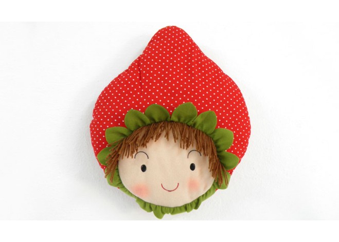 ΜΑΞΙΛΑΡΙ ΦΡΑΟΥΛΙΤΣΑ 40x45cm 0517502 ΜΑΞΙΛΑΡΙ ΦΡΑΟΥΛΙΤΣΑ 40x45cm 0517502