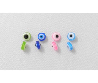 ΜΑΤΟΧΑΝΤΡΑ ΦΛΑΤ 10mm x 6mm 0517503 ΜΑΤΟΧΑΝΤΡΑ ΦΛΑΤ 10mm x 6mm 0517503