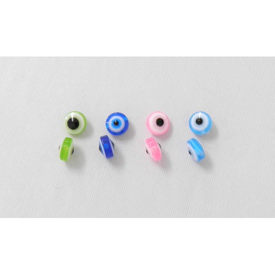 ΜΑΤΟΧΑΝΤΡΑ ΦΛΑΤ 10mm x 6mm 0517503