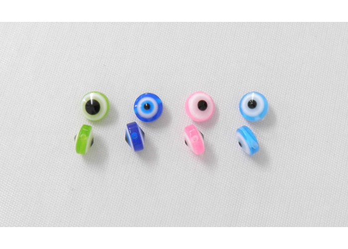 ΜΑΤΟΧΑΝΤΡΑ ΦΛΑΤ 10mm x 6mm 0517503 ΜΑΤΟΧΑΝΤΡΑ ΦΛΑΤ 10mm x 6mm 0517503