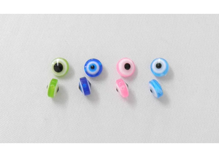 ΜΑΤΟΧΑΝΤΡΑ ΦΛΑΤ 10mm x 6mm 0517503