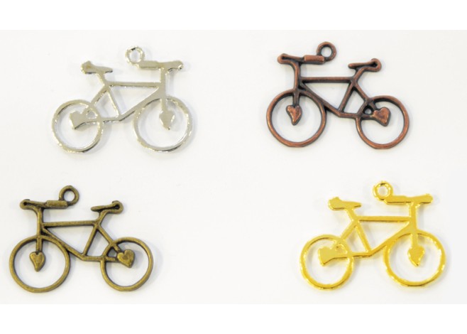 ΜΕΤΑΛΛΙΚΟ ΠΟΔΗΛΑΤΟ 3.1x2cm 0517504 ΜΕΤΑΛΛΙΚΟ ΠΟΔΗΛΑΤΟ 3.1x2cm 0517504