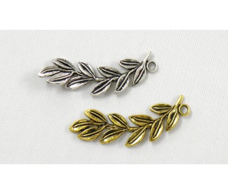 ΜΕΤΑΛΛΙΚΟ ΚΛΑΔΙ Β21621 50mm x 18mm 0517508 ΜΕΤΑΛΛΙΚΟ ΚΛΑΔΙ Β21621 50mm x 18mm 0517508