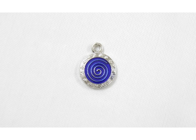 ΜΕΤΑΛ. ΜΑΙΑΝΔΡΟΣ ΣΜΑΛΤΟ 1.8cm 0517509 ΜΕΤΑΛ. ΜΑΙΑΝΔΡΟΣ ΣΜΑΛΤΟ 1.8cm 0517509