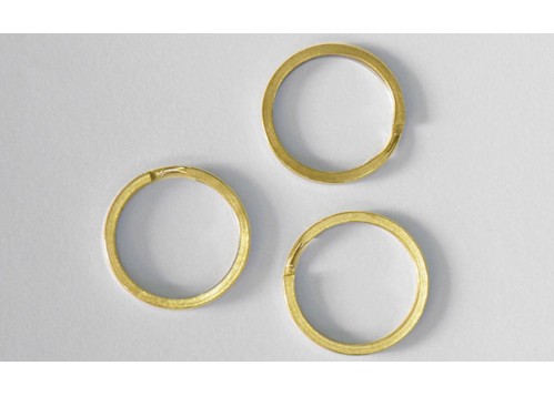 ΚΡΙΚΟΣ ΜΠΡΕΛΟΚ ΜΙΚΡΟΣ ΧΡΥΣΟΣ 2.5cm 0517523 ΚΡΙΚΟΣ ΜΠΡΕΛΟΚ ΜΙΚΡΟΣ ΧΡΥΣΟΣ 2.5cm 0517523