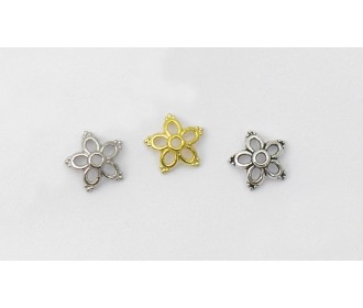 ΜΕΤΑΛΛΙΚΟ Α13720 1.3cm 0517529 ΜΕΤΑΛΛΙΚΟ Α13720 1.3cm 0517529