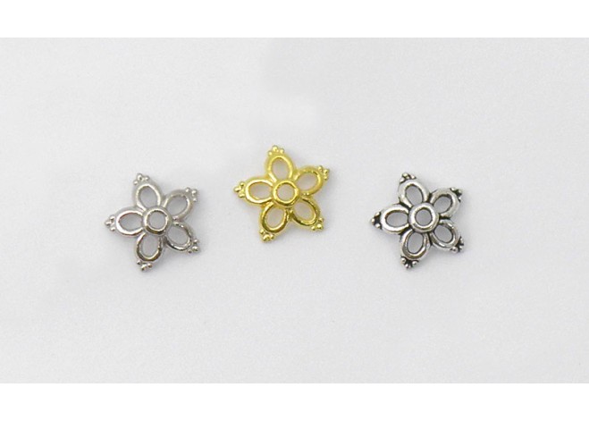 ΜΕΤΑΛΛΙΚΟ Α13720 1.3cm 0517529