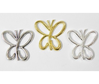 ΜΕΤ. ΠΕΤΑΛΟΥΔΑ ΠΕΡΙΓΡΑΜΜΑ ΜΕΓΑΛΗ 2.8x2.7cm 0517531 ΜΕΤ. ΠΕΤΑΛΟΥΔΑ ΠΕΡΙΓΡΑΜΜΑ ΜΕΓΑΛΗ 2.8x2.7cm 0517531