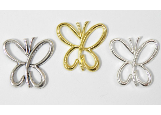 ΜΕΤ. ΠΕΤΑΛΟΥΔΑ ΠΕΡΙΓΡΑΜΜΑ ΜΕΓΑΛΗ 2.8x2.7cm 0517531 ΜΕΤ. ΠΕΤΑΛΟΥΔΑ ΠΕΡΙΓΡΑΜΜΑ ΜΕΓΑΛΗ 2.8x2.7cm 0517531