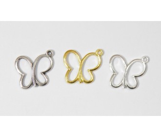 ΜΕΤ. ΠΕΤΑΛΟΥΔΑ ΠΕΡΙΓΡΑΜΜΑ ΜΙΚΡΗ 1.9cm x 1.7cm 0517532 ΜΕΤ. ΠΕΤΑΛΟΥΔΑ ΠΕΡΙΓΡΑΜΜΑ ΜΙΚΡΗ 1.9cm x 1.7cm 0517532