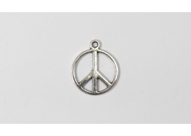 ΜΕΤ. ΣΗΜΑ ΕΙΡΗΝΗΣ 1.8cm 0517536 ΜΕΤ. ΣΗΜΑ ΕΙΡΗΝΗΣ 1.8cm 0517536