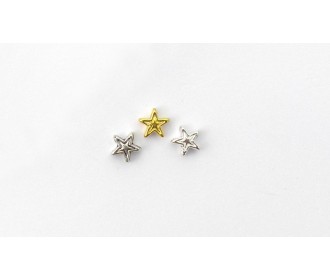 ΜΕΤ. ΑΣΤΕΡΑΚΙ 0.6cm 0517539 ΜΕΤ. ΑΣΤΕΡΑΚΙ 0.6cm 0517539