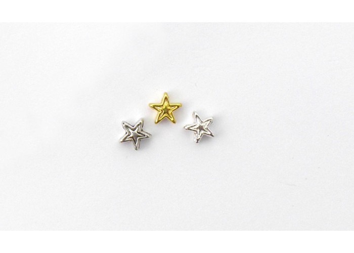 ΜΕΤ. ΑΣΤΕΡΑΚΙ 0.6cm 0517539 ΜΕΤ. ΑΣΤΕΡΑΚΙ 0.6cm 0517539