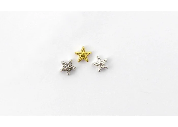 ΜΕΤ. ΑΣΤΕΡΑΚΙ 0.6cm 0517539