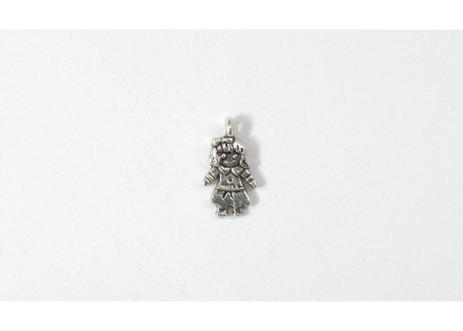 ΜΕΤ. ΚΟΡΙΤΣΑΚΙ ΜΙΝΙ 0.8x1.3cm 0517541 ΜΕΤ. ΚΟΡΙΤΣΑΚΙ ΜΙΝΙ 0.8x1.3cm 0517541