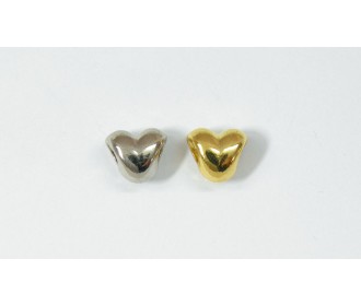 ΜΕΤ. ΚΑΡΔΙΑ Α11491 1.1cm x 1cm 0517542 ΜΕΤ. ΚΑΡΔΙΑ Α11491 1.1cm x 1cm 0517542