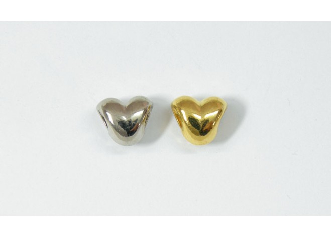 ΜΕΤ. ΚΑΡΔΙΑ Α11491 1.1cm x 1cm 0517542 ΜΕΤ. ΚΑΡΔΙΑ Α11491 1.1cm x 1cm 0517542