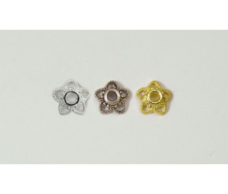 ΜΕΤΑΛΛΙΚΟ Α1167 1.1cm 0517543 ΜΕΤΑΛΛΙΚΟ Α1167 1.1cm 0517543