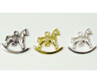 ΜΕΤ. ΚΑΡΟΥΖΕΛ ΜΕΓΑΛΟ 2.2cm x 2cm 0517545 ΜΕΤ. ΚΑΡΟΥΖΕΛ ΜΕΓΑΛΟ 2.2cm x 2cm 0517545