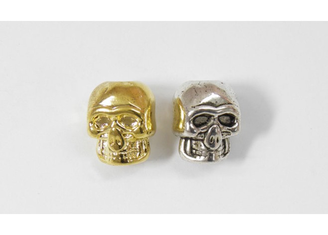 ΜΕΤ. ΝΕΚΡΟΚΕΦΑΛΗ ΜΕΓΑΛΗ 1.3x1.6cm 0517549 ΜΕΤ. ΝΕΚΡΟΚΕΦΑΛΗ ΜΕΓΑΛΗ 1.3x1.6cm 0517549