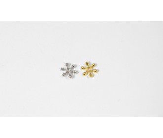 ΜΕΤΑΛΛΙΚΟ Α12910 9mm 0517552 ΜΕΤΑΛΛΙΚΟ Α12910 9mm 0517552