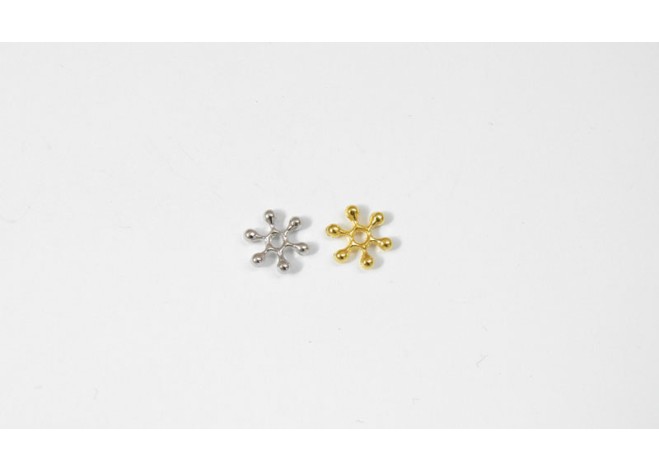 ΜΕΤΑΛΛΙΚΟ Α12910 9mm 0517552 ΜΕΤΑΛΛΙΚΟ Α12910 9mm 0517552