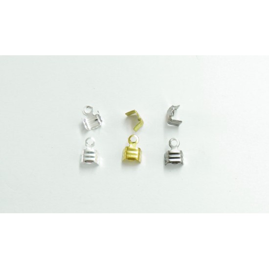 ΜΕΤ. ΑΚΡΟΔΕΚΤΗΣ ΦΑΡΔΗΣ 0.35cm 5000τεμ 0517561
